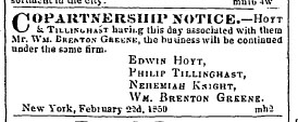 US Econommist April 13, 1850